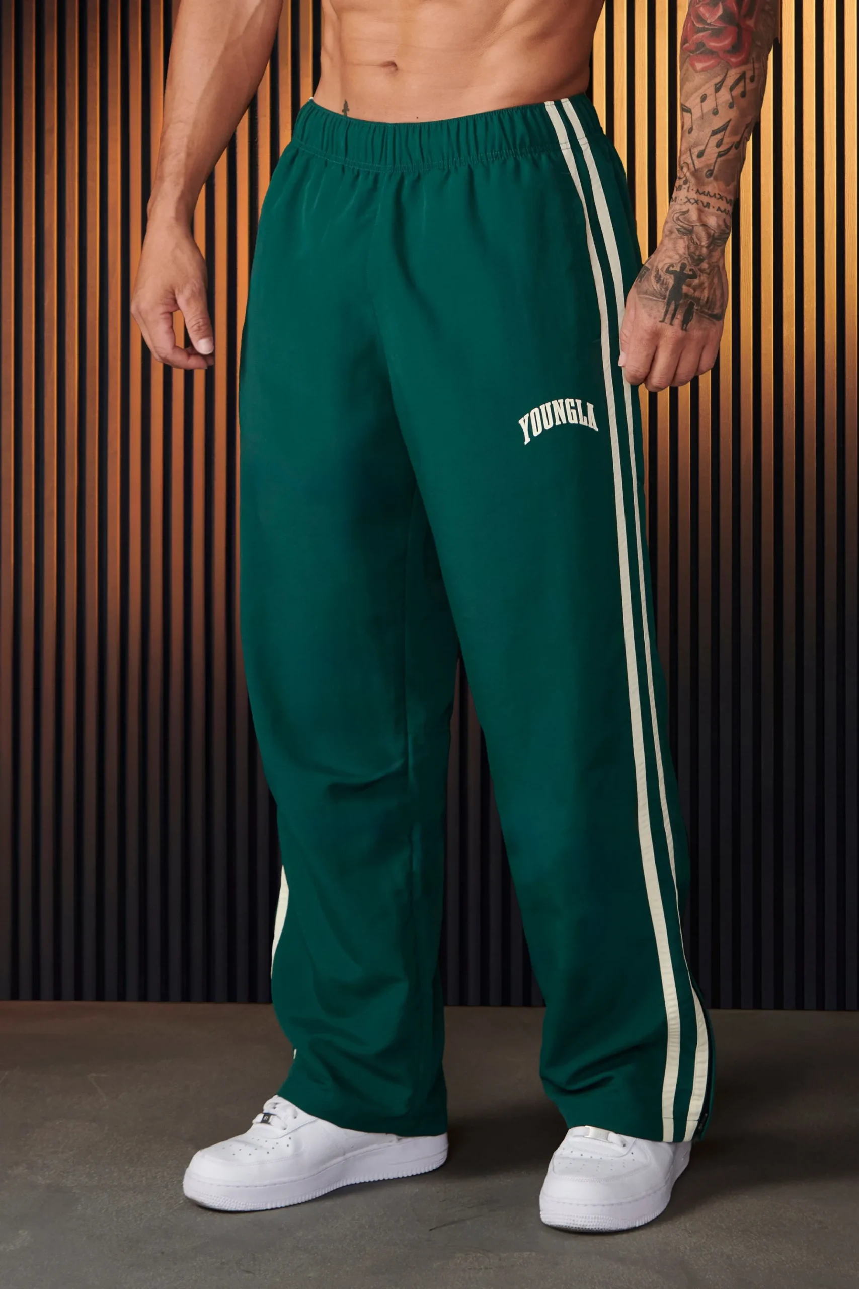 249 - Flagship Track Pants