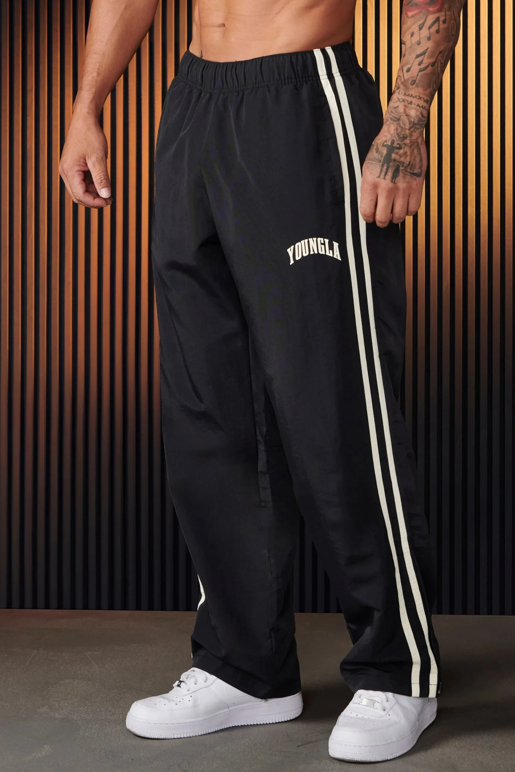 249 - Flagship Track Pants