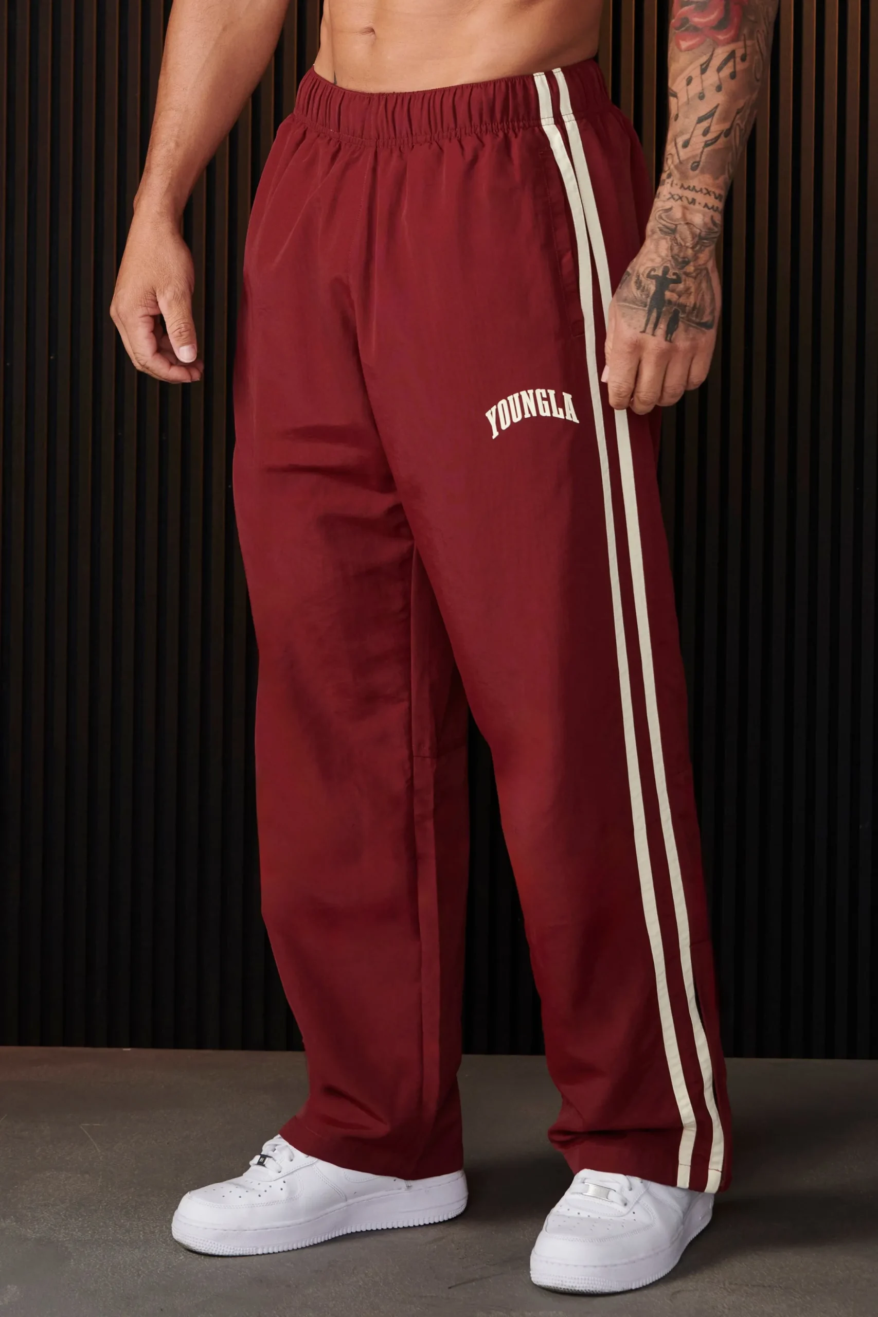 249 - Flagship Track Pants