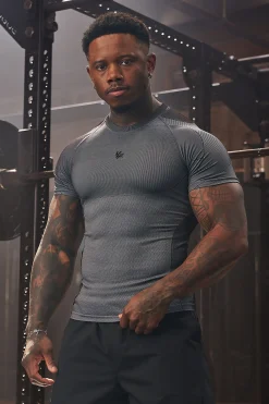 4339 - Forme Compression Tees