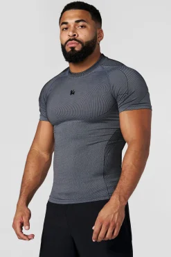 4339 - Forme Compression Tees