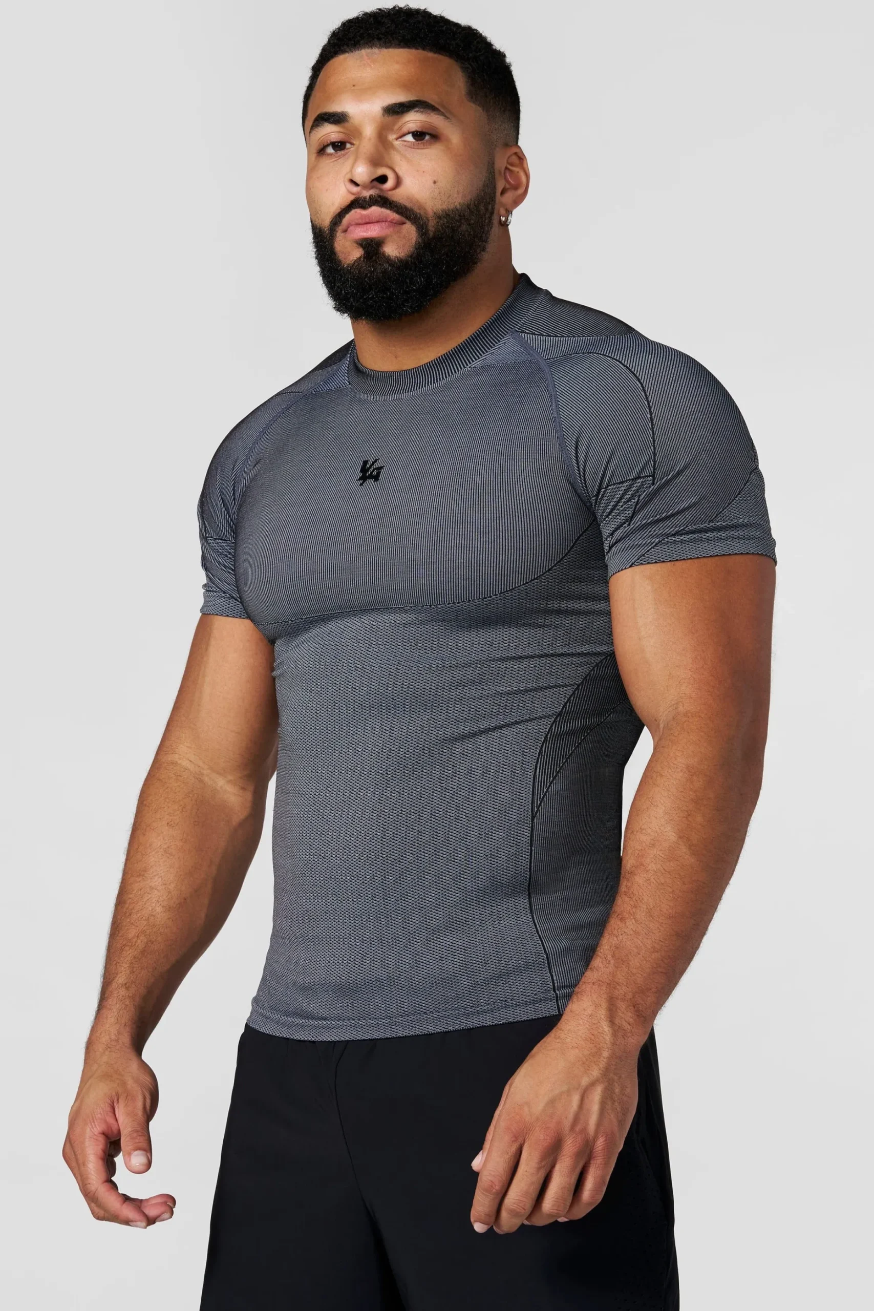 4339 - Forme Compression Tees