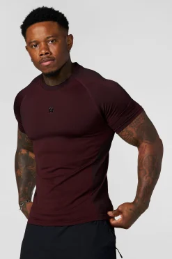 4339 - Forme Compression Tees