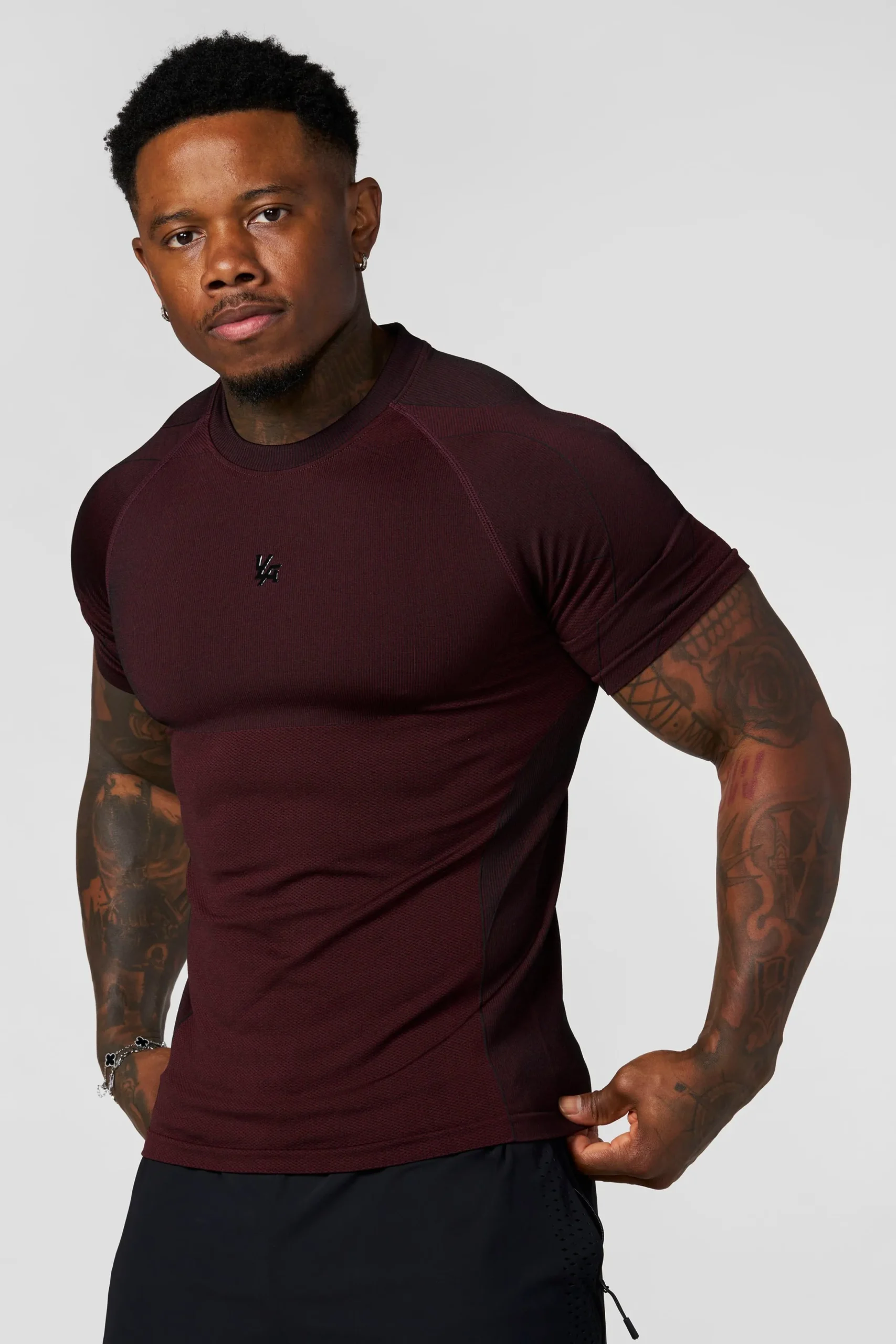 4339 - Forme Compression Tees