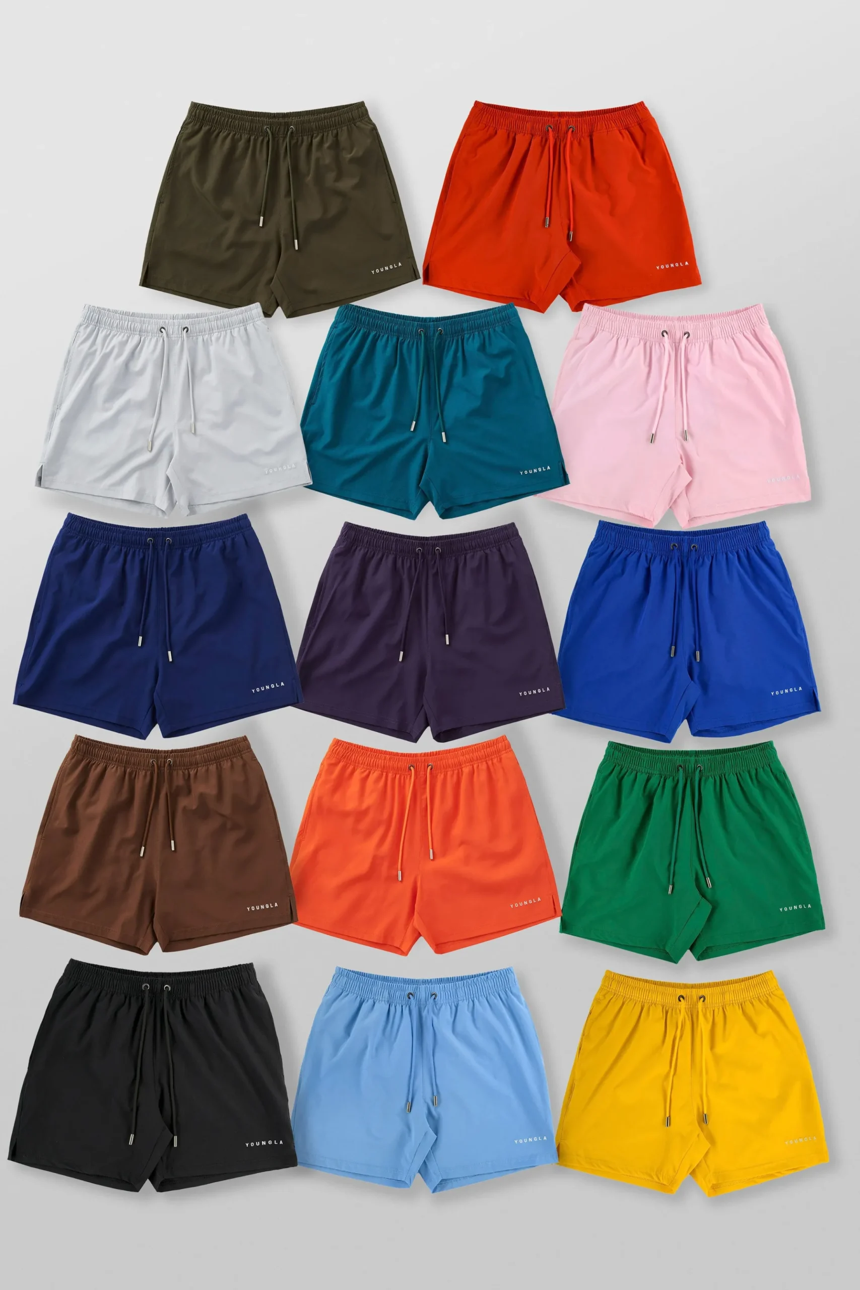 140 Frooty Swim Shorts