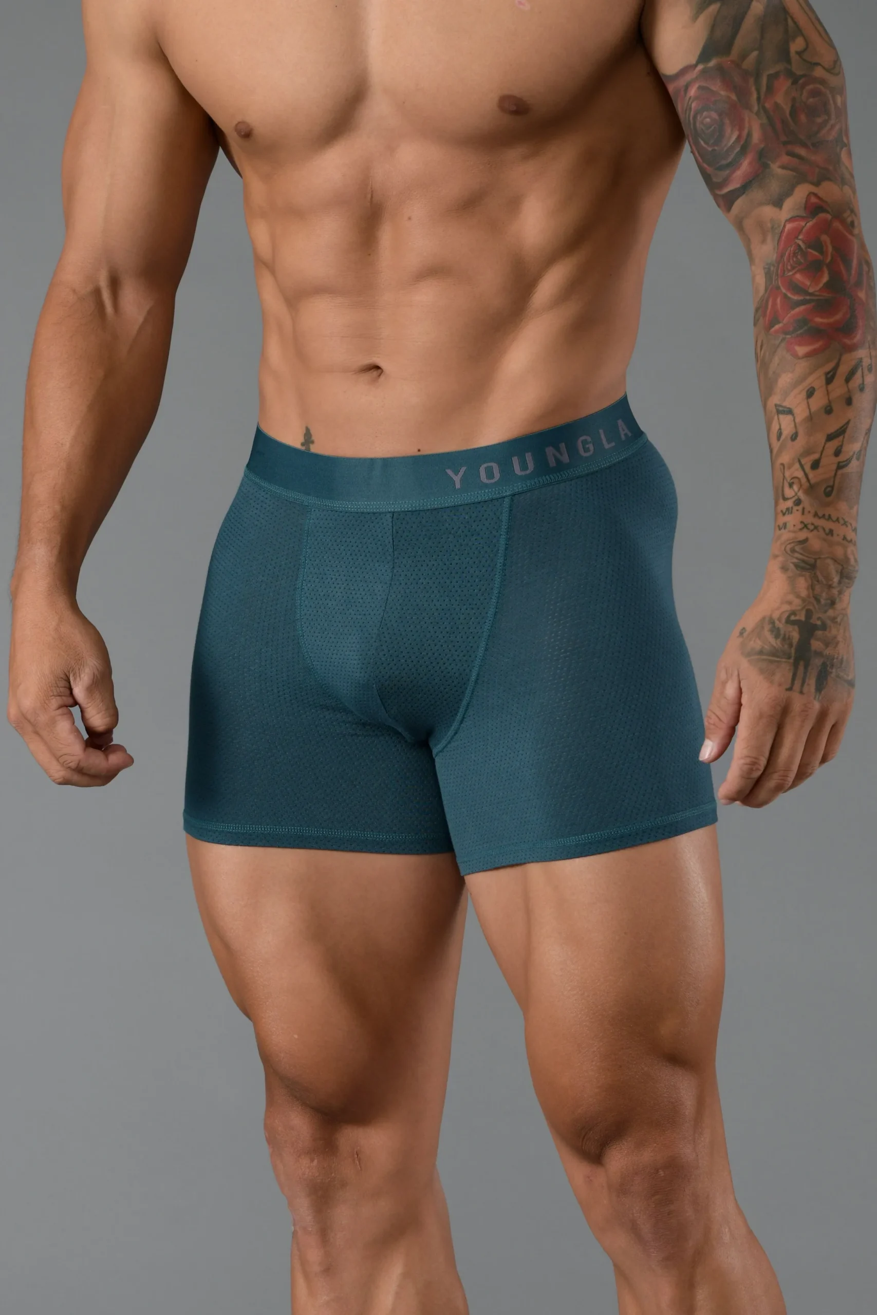 703 Goat Briefs 3 Pack