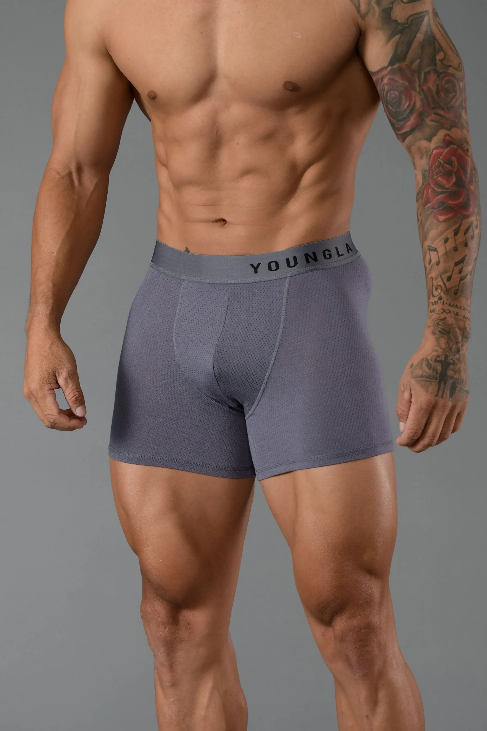 703 Goat Briefs 3 Pack