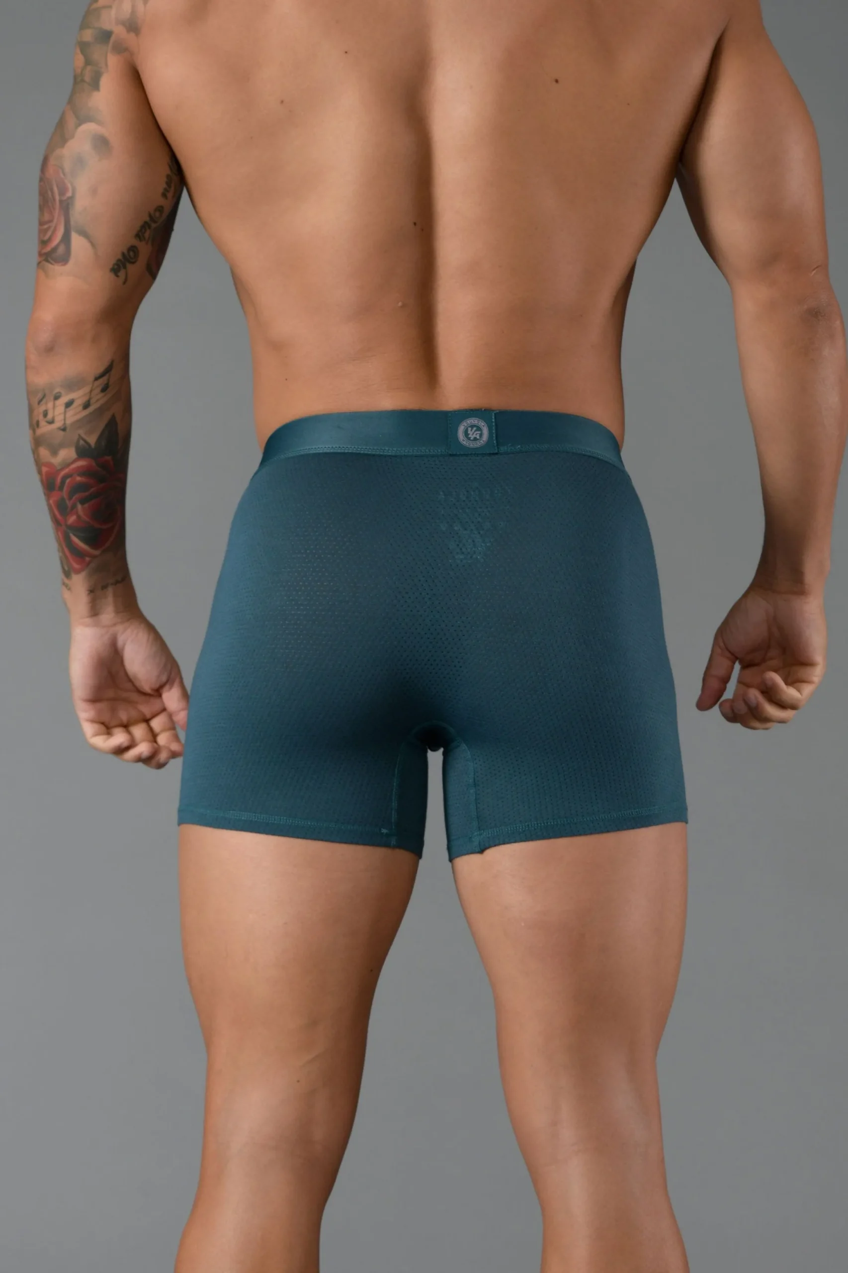 703 Goat Briefs 3 Pack