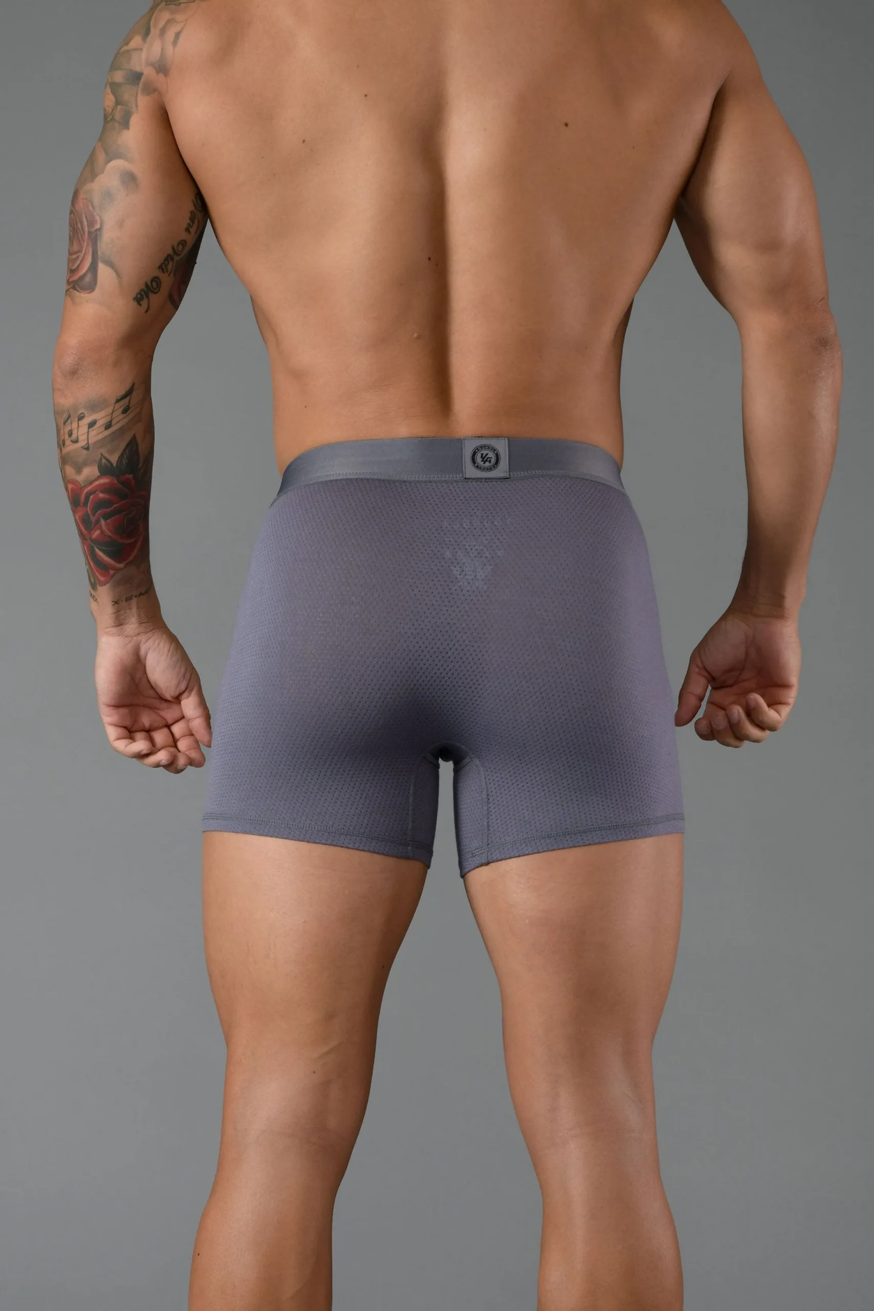 703 Goat Briefs 3 Pack
