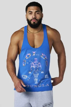 3062 - Gold's Glitch Stringers