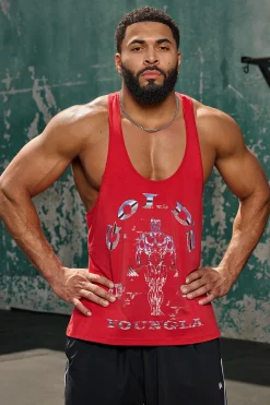 3062 - Gold's Glitch Stringers