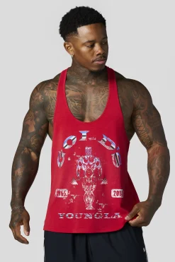 3062 - Gold's Glitch Stringers
