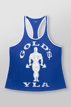 3014 - Golds Gym Classic Stringers