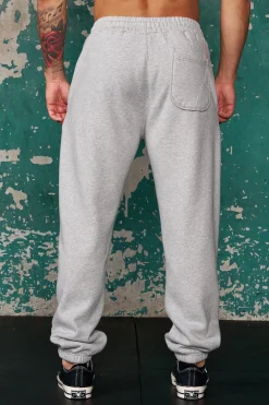 2143 - Golds Gym Immortal Joggers