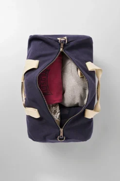 9045 - Gold's Iron Legacy Canvas Bags