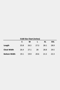 5168 - Gold's Iron Legacy Distress Hoodies