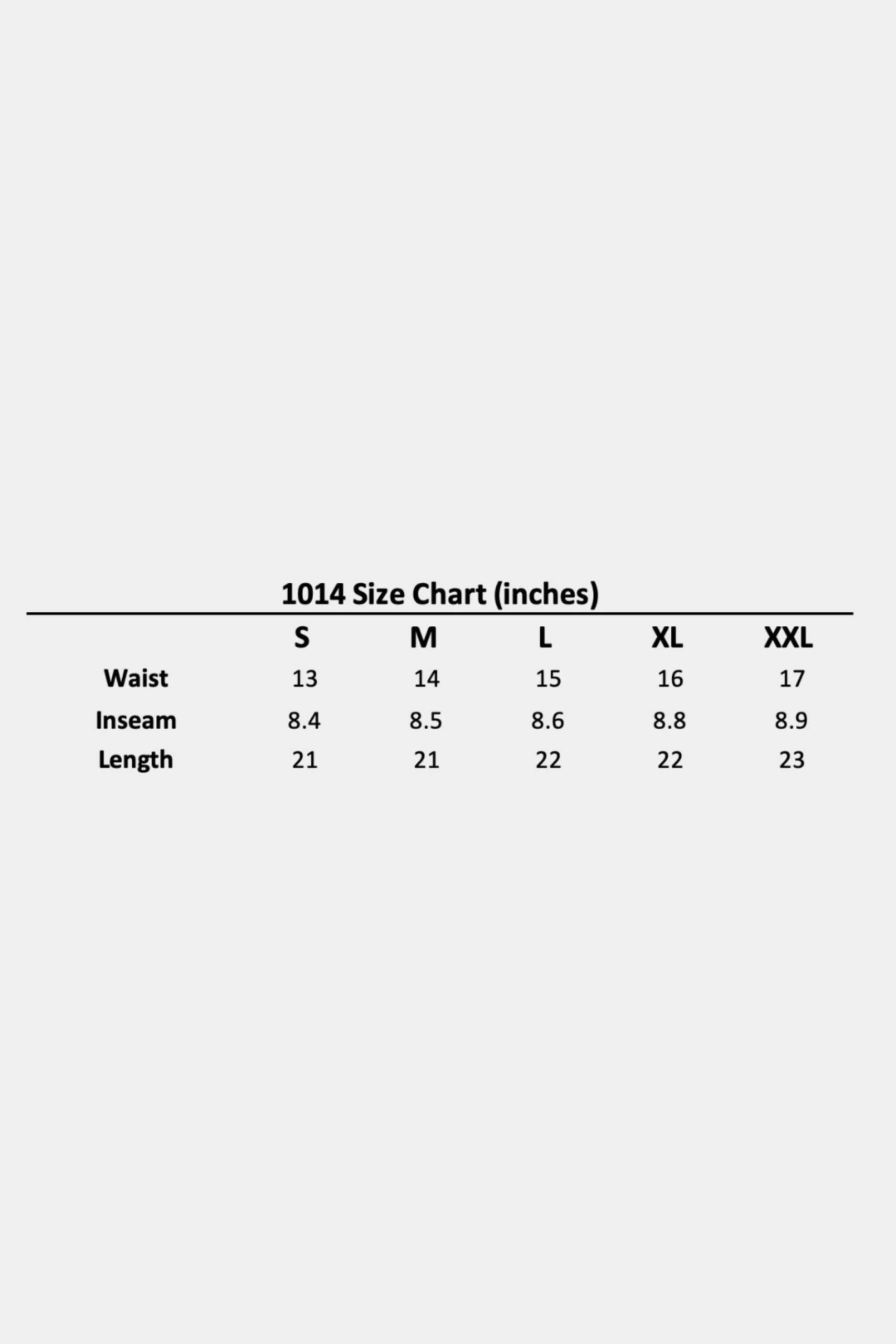 1014 - Gold's Iron Legacy Shorts