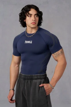 4067 - Gothic Compression Tees