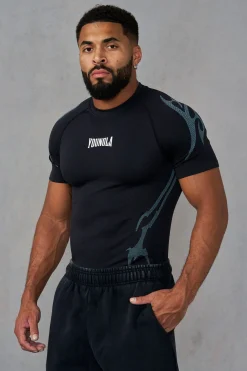 4067 - Gothic Compression Tees