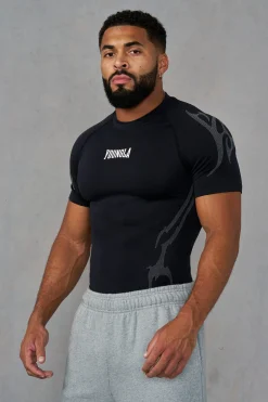 4067 - Gothic Compression Tees