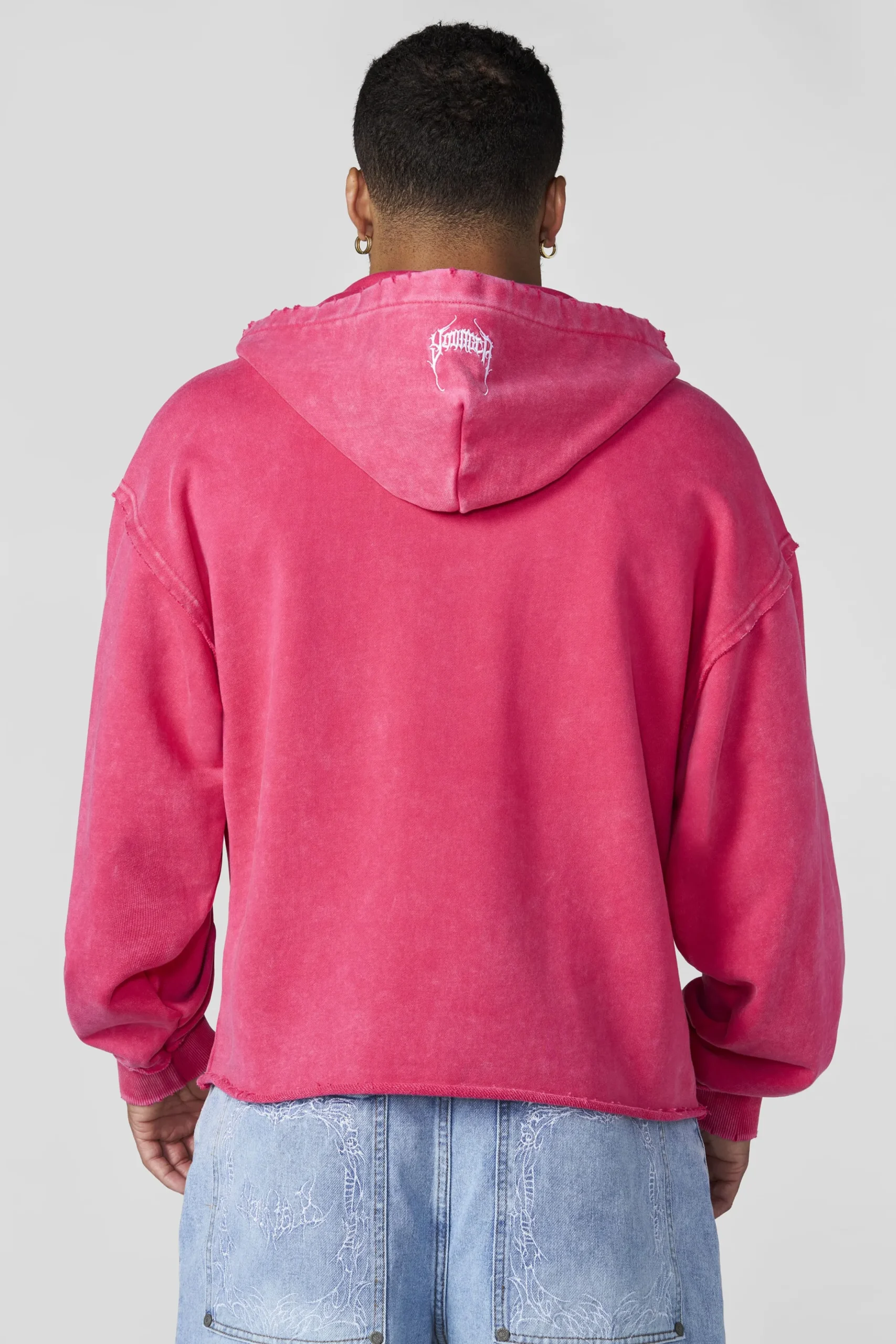 5224 - Hardstyle Zip-Ups
