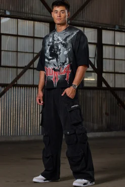 2005 - Hella Pocket Sweats