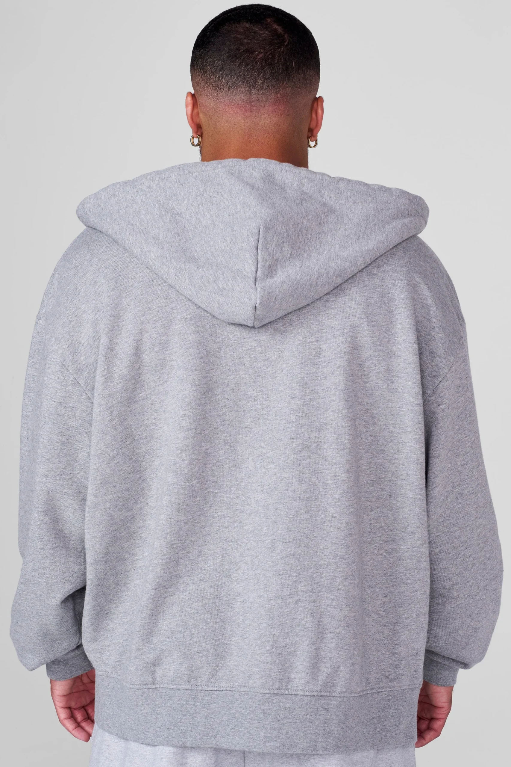 5062 - Heritage Zip-Up Hoodies