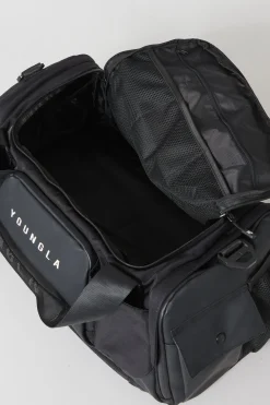 741 Hybrid Duffle Backpacks