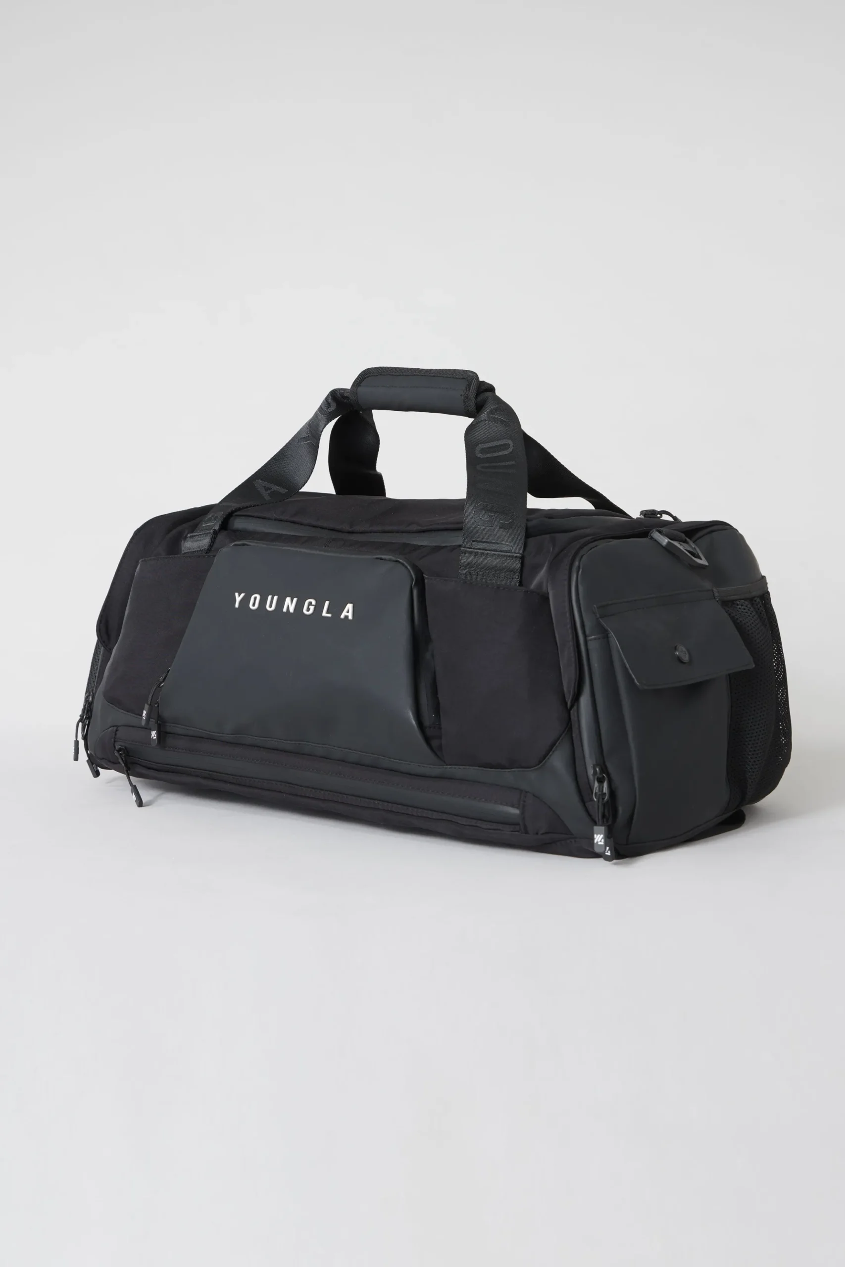 741 Hybrid Duffle Backpacks