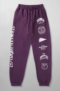 204 - Immortal Killer Joggers