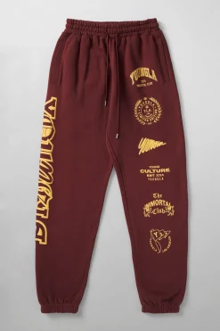 204 - Immortal Killer Joggers