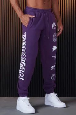204 - Immortal Killer Joggers