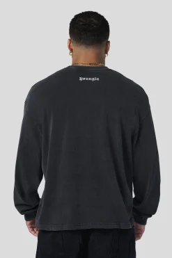 8031 - Iron Edge Longsleeves
