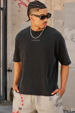4034 - Japanese Cotton Tees