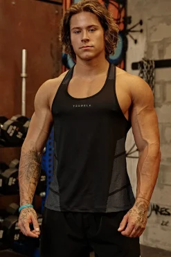 3042 - Kinetic Workout Stringers