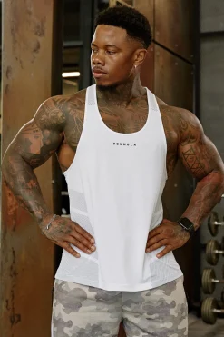 3042 - Kinetic Workout Stringers