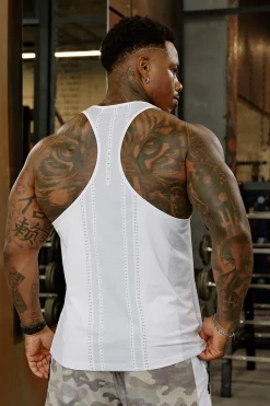 3042 - Kinetic Workout Stringers