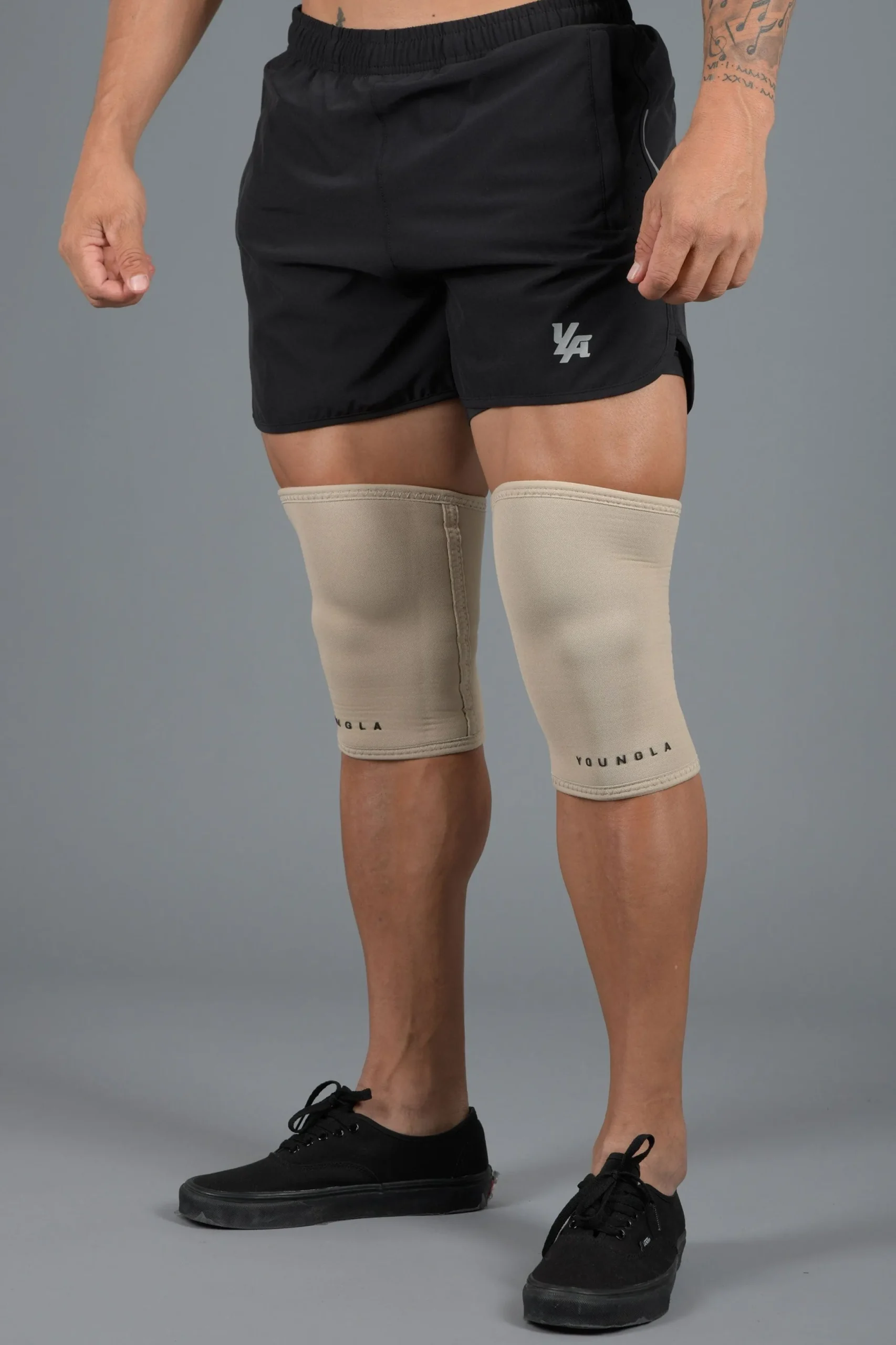 914 Knee Sleeves