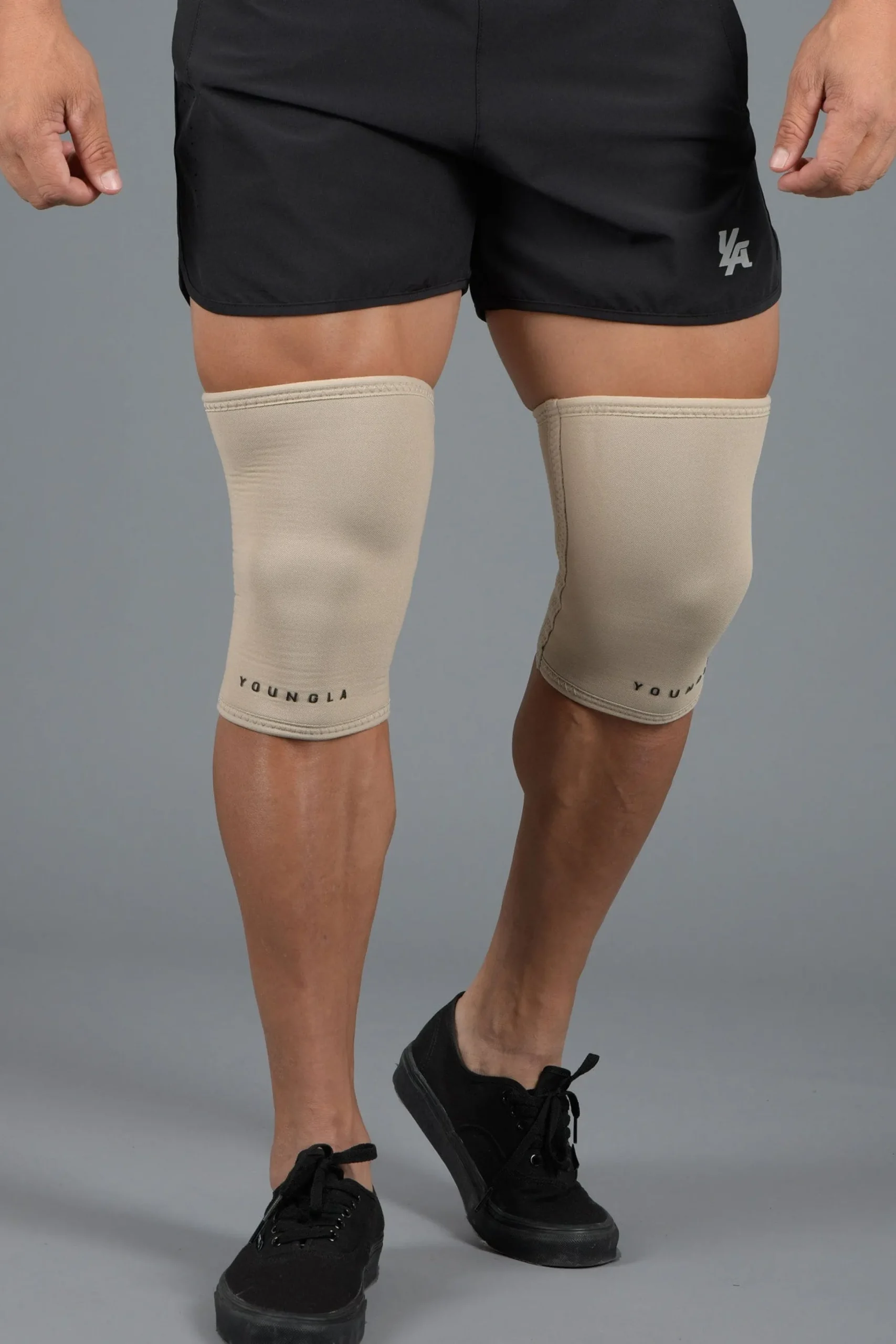 914 Knee Sleeves