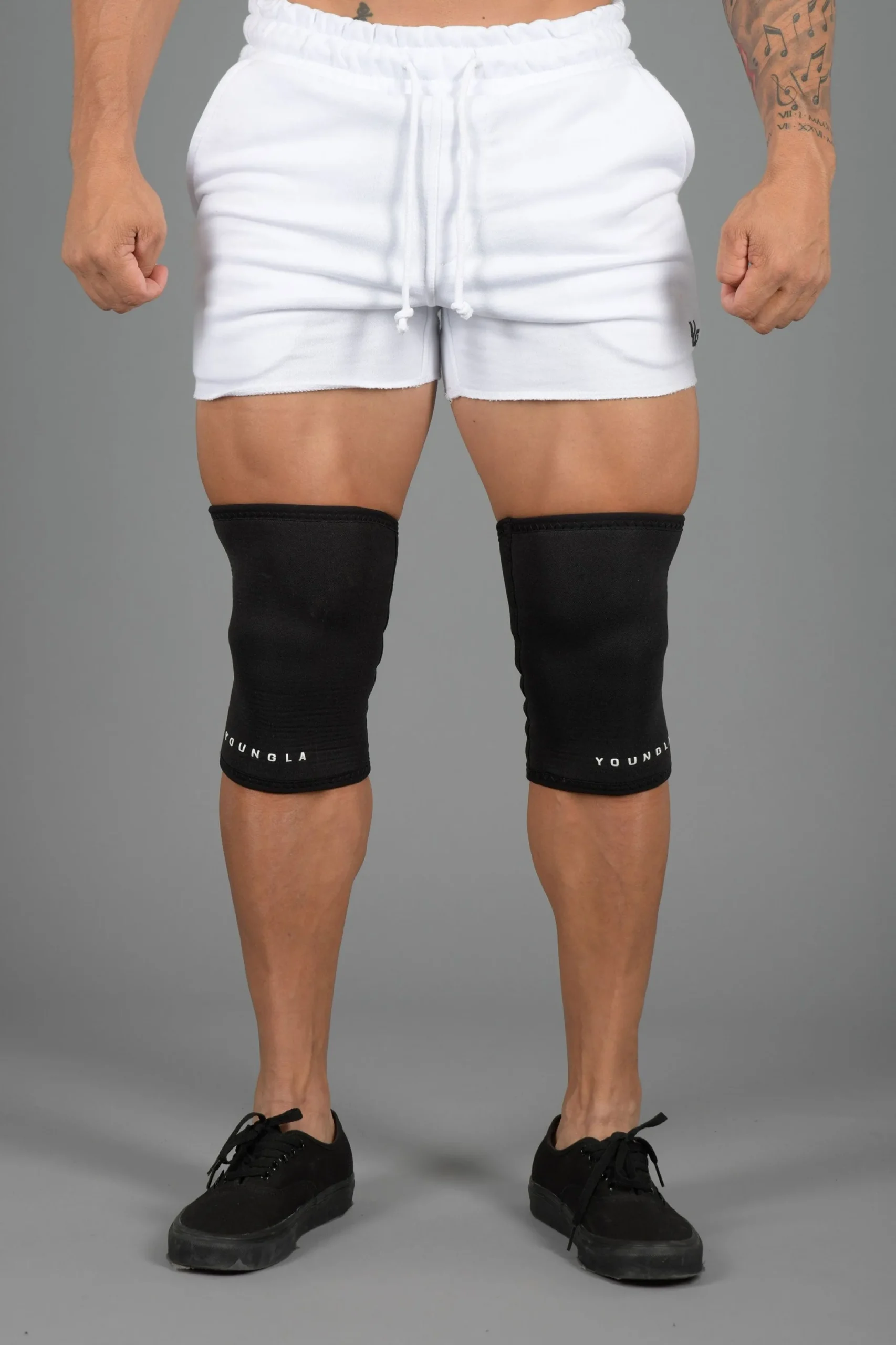 914 Knee Sleeves