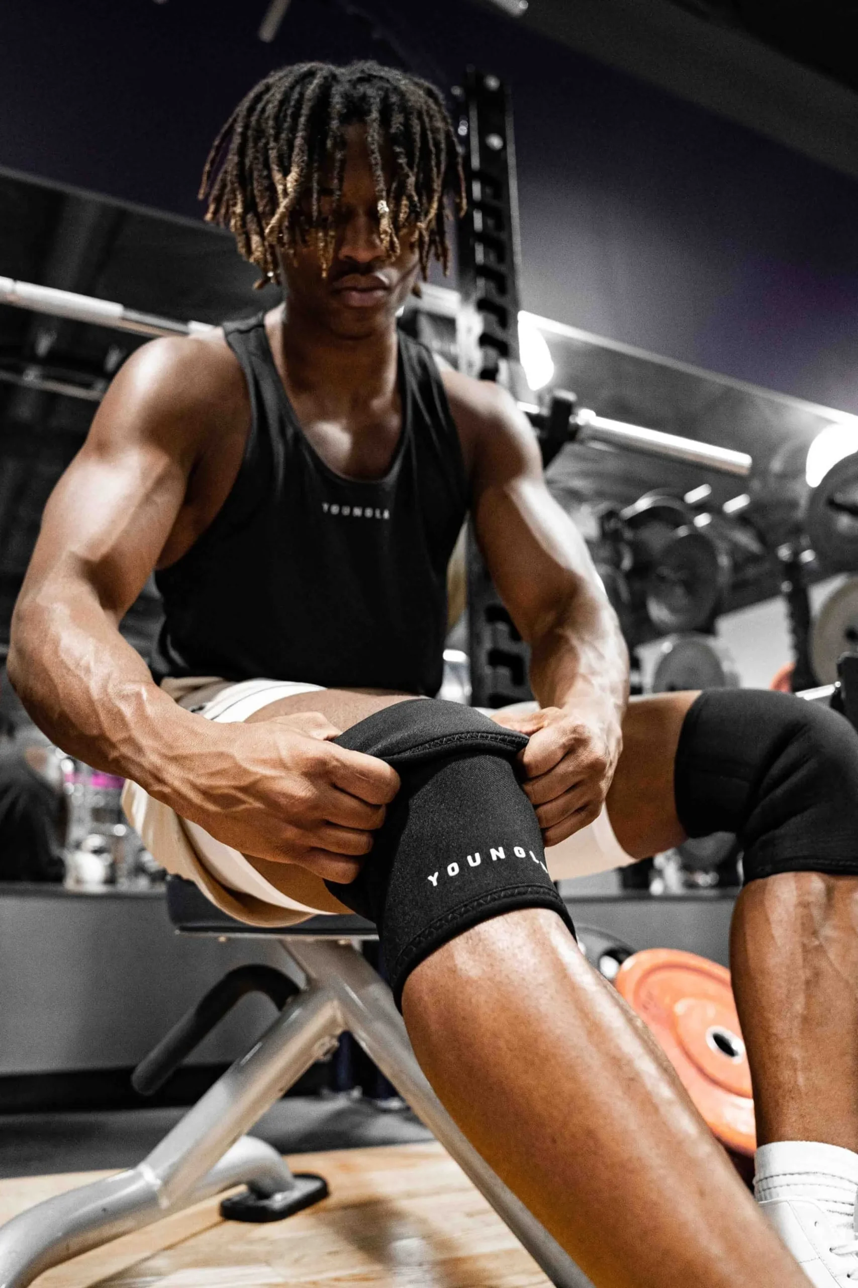 914 Knee Sleeves