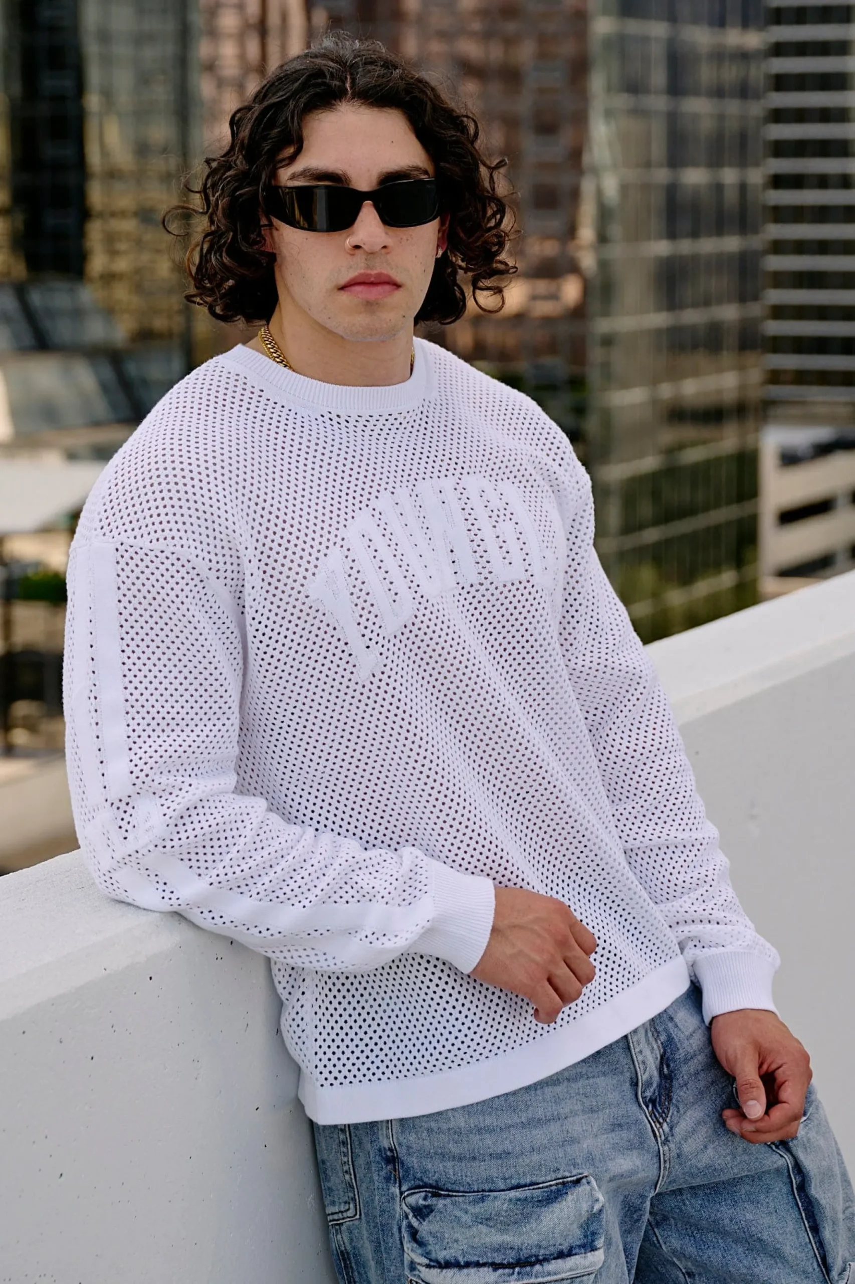 8016 - 99 Knit Longsleeves