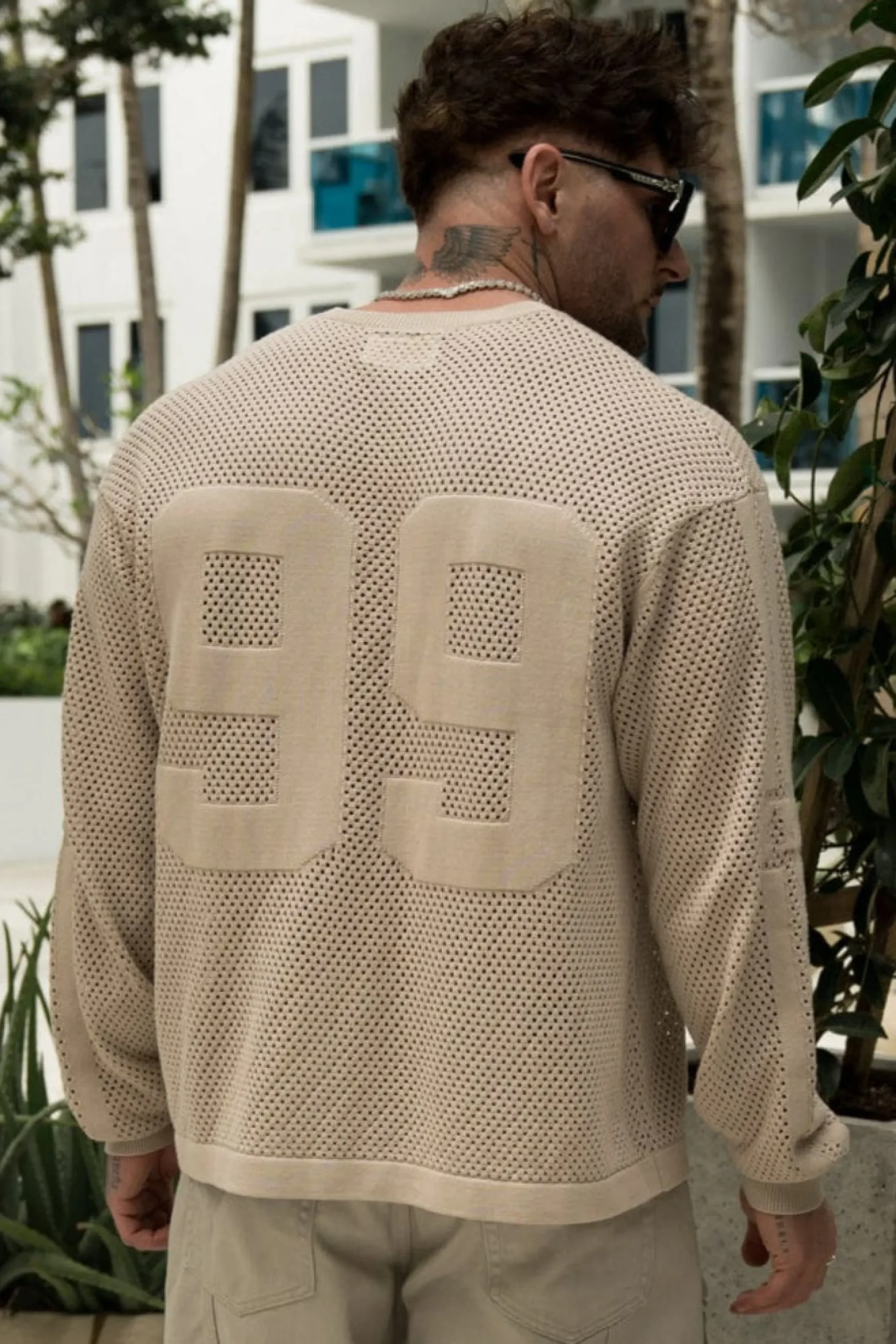 8016 - 99 Knit Longsleeves