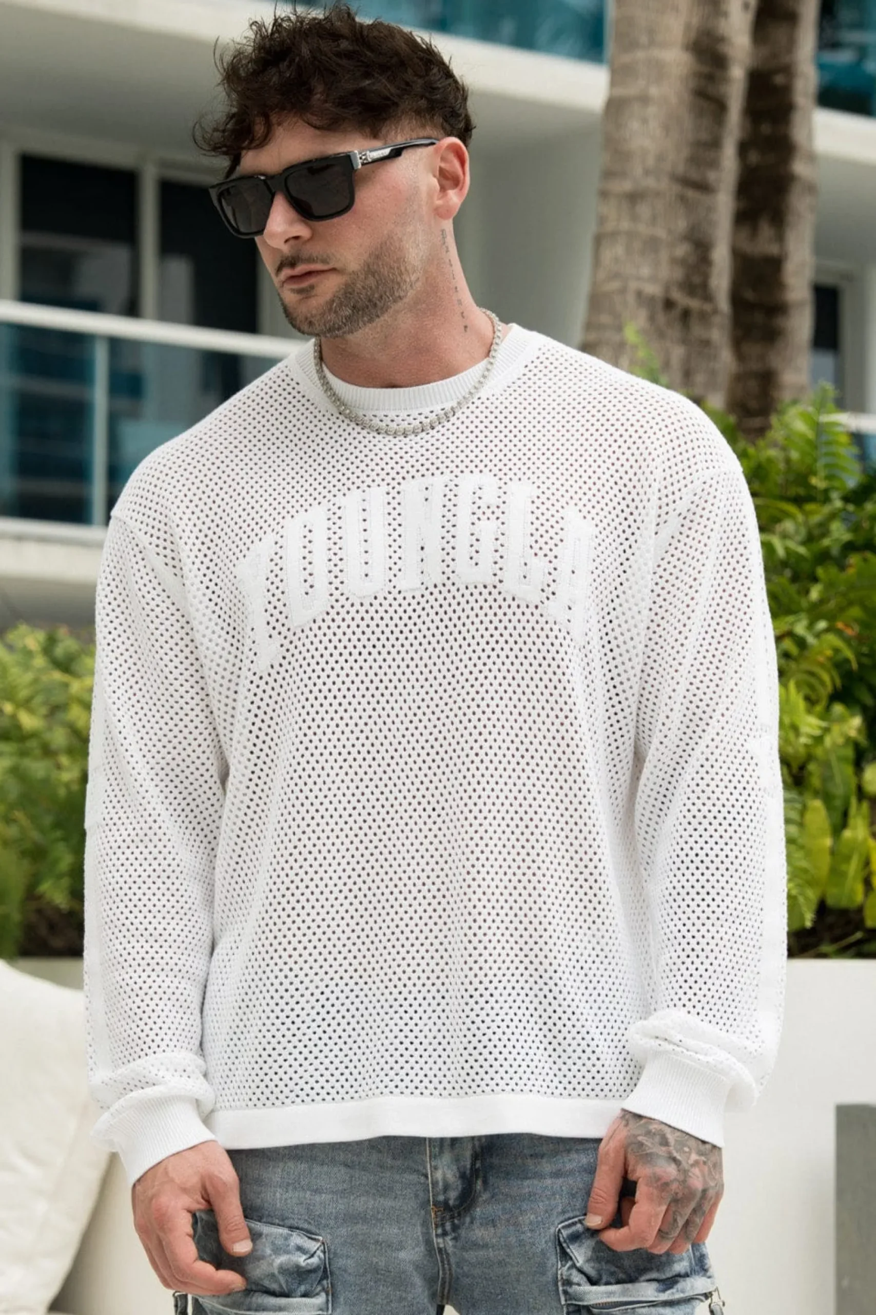 8016 - 99 Knit Longsleeves