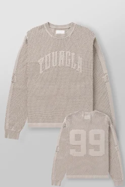8016 - 99 Knit Longsleeves