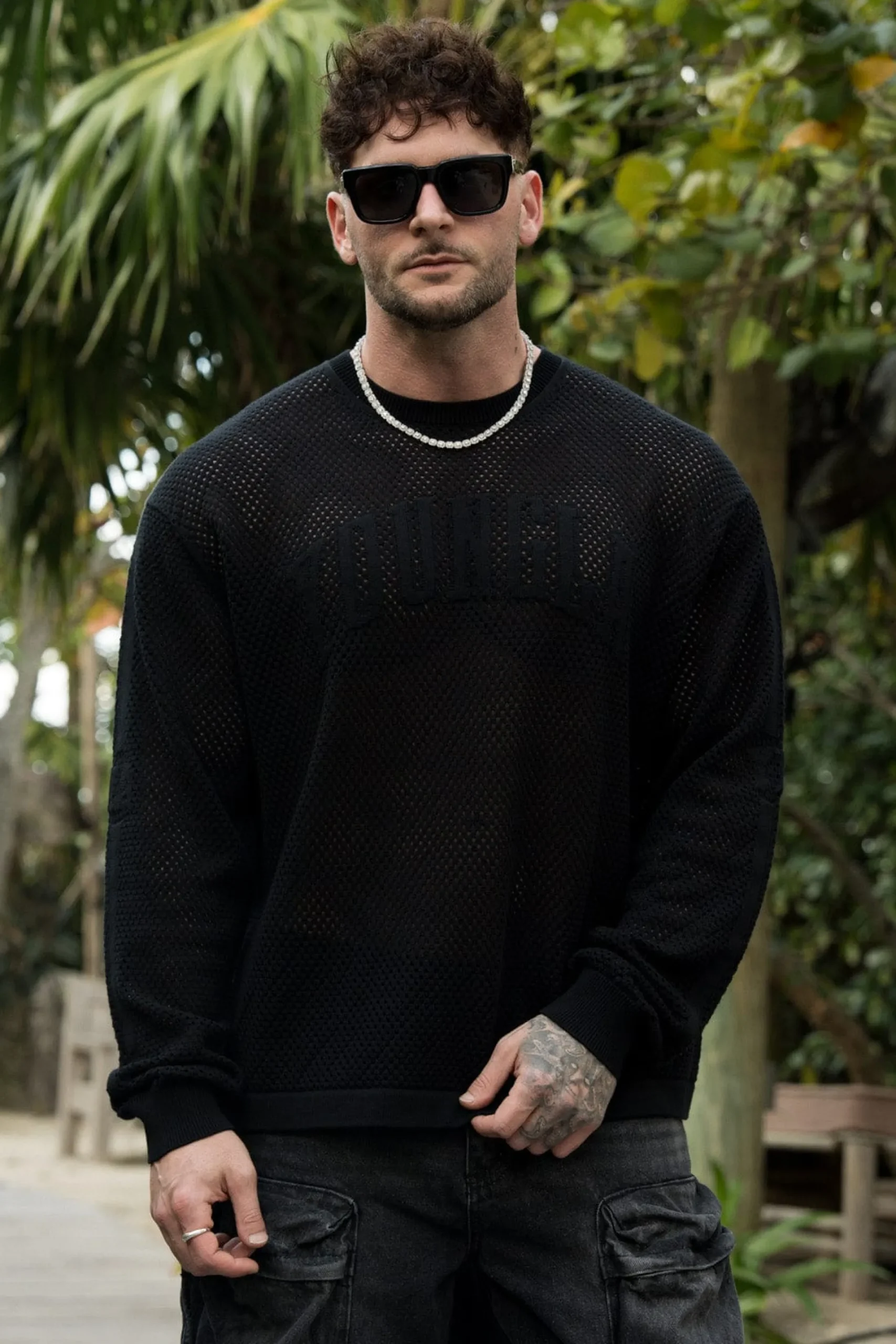 8016 - 99 Knit Longsleeves
