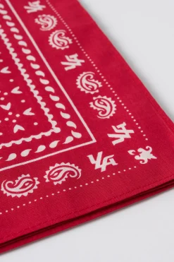 9033 - Lah Bandanas - 4 Pack