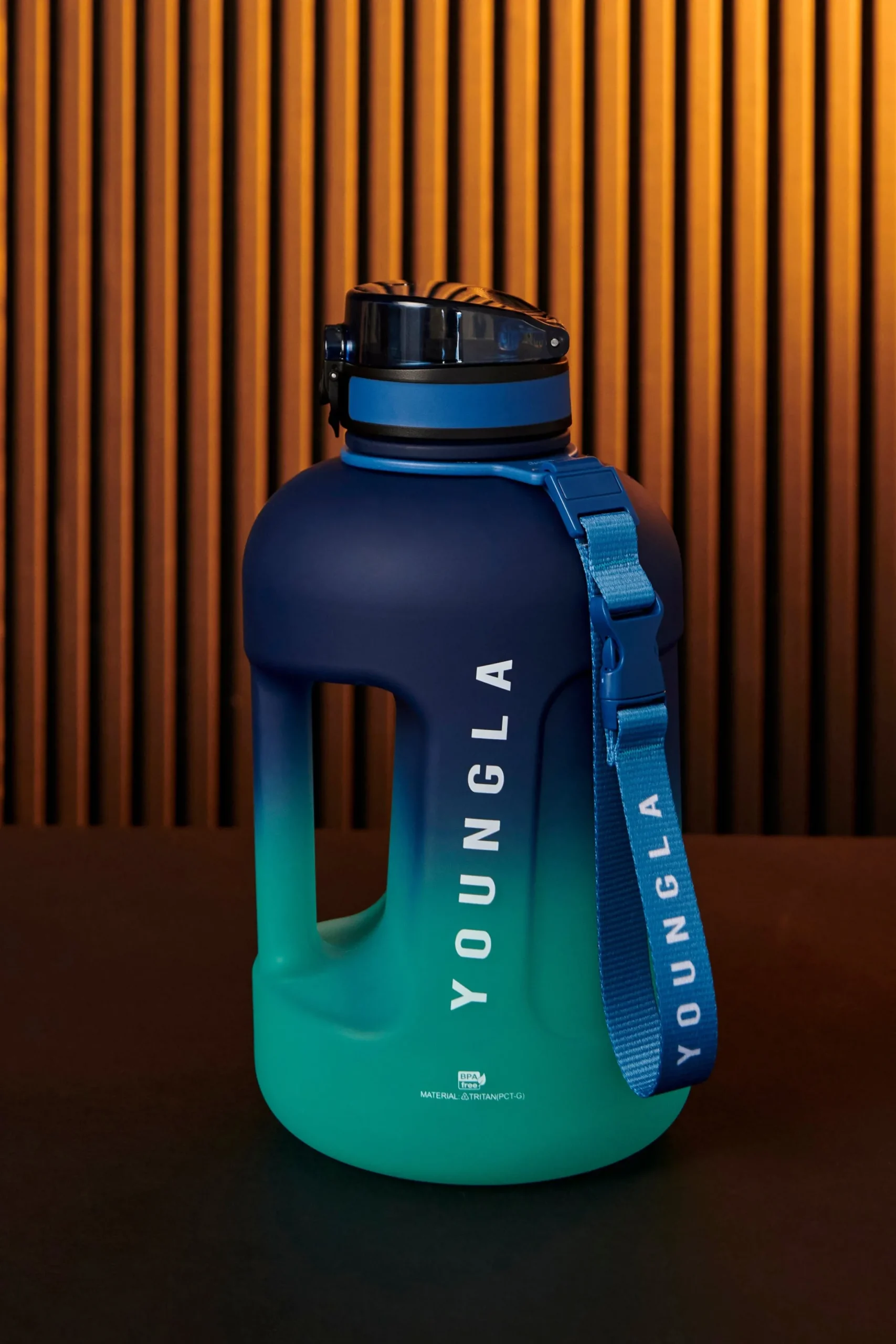 941 - Lah Jug 2.0