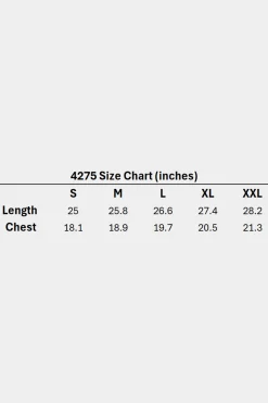 4275 - Liquid Compression Tees