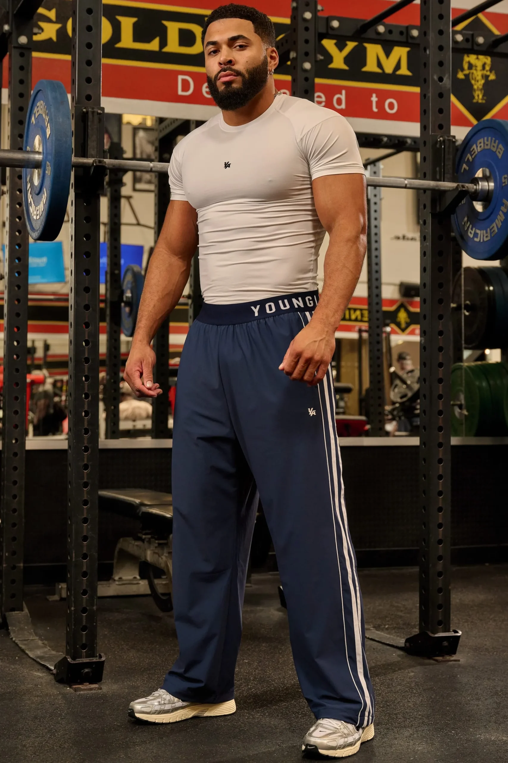 2024 - Lite Velocity Fitness Pants
